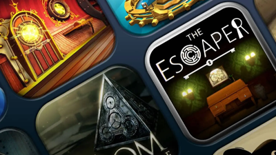 معرفی و دانلود 15 اپلیکیشن اتاق فرار برای اندروید و ios